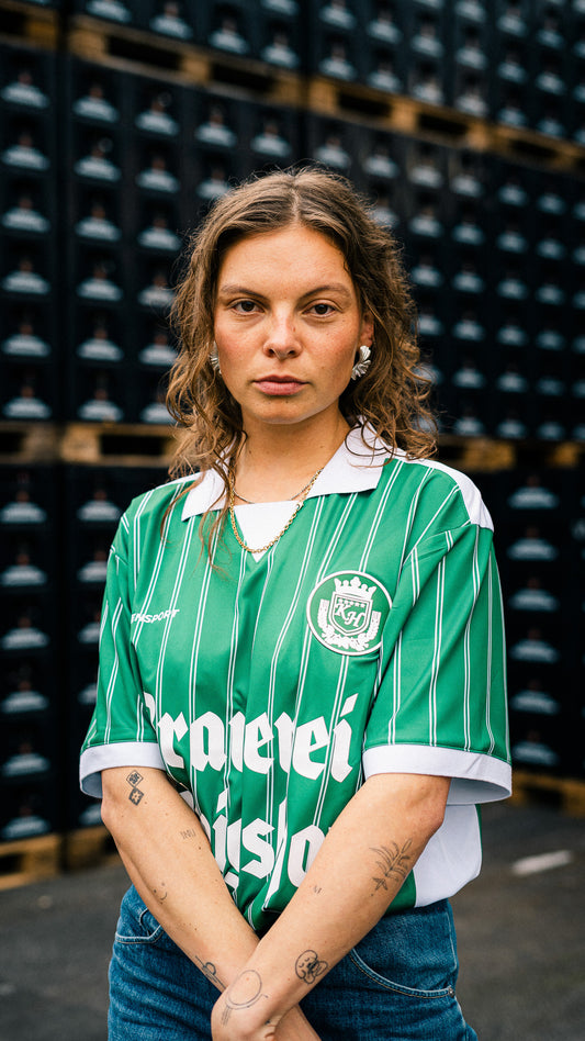 Königshofer Retro-Trikot