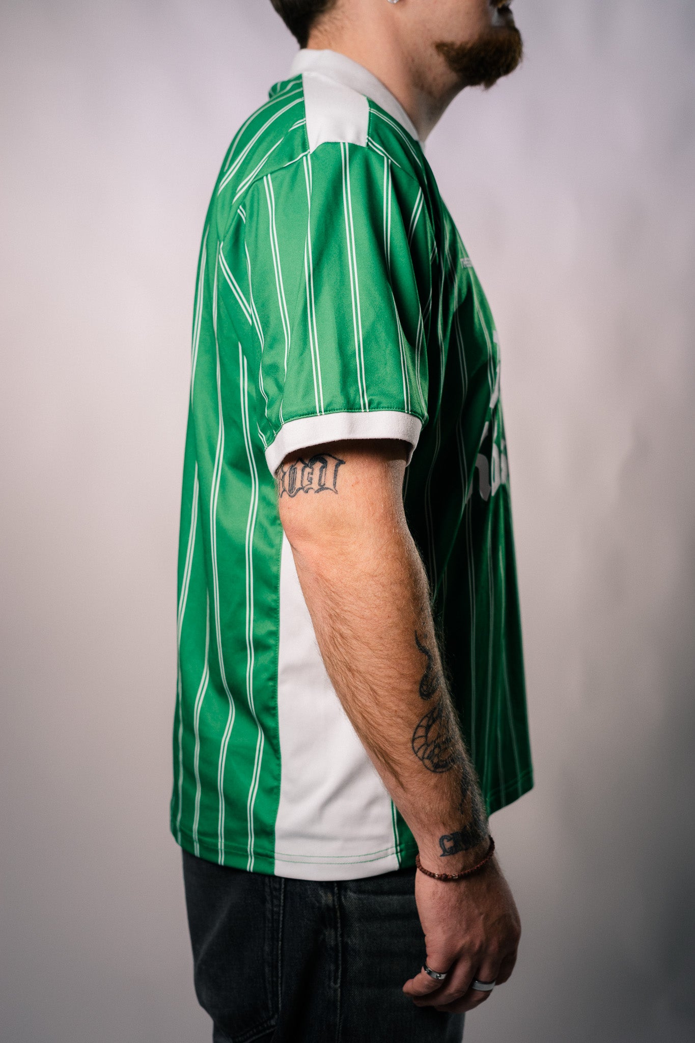 Königshofer Retro-Trikot