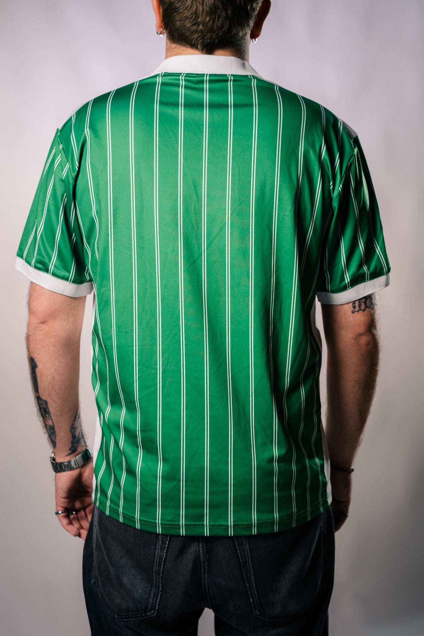 Königshofer Retro-Trikot