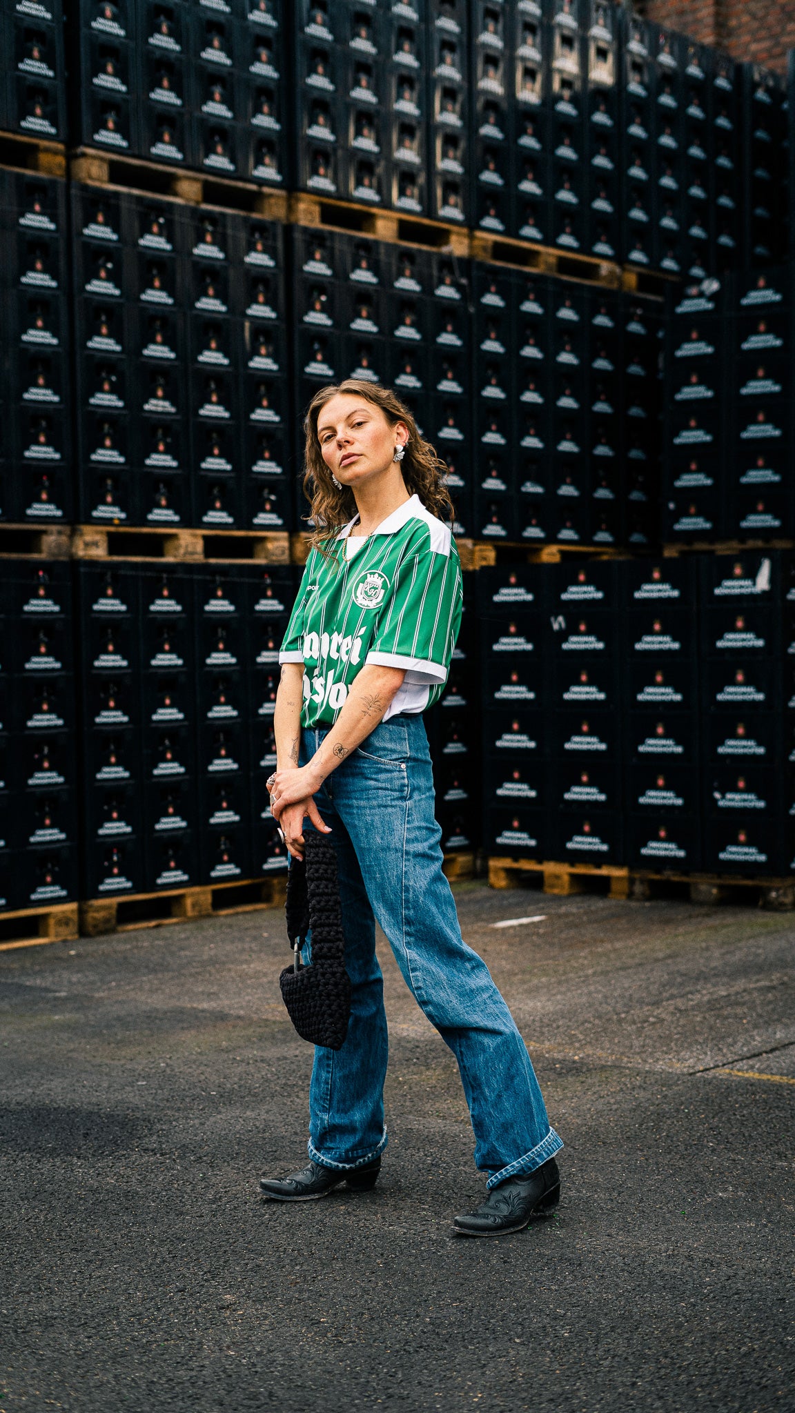 Königshofer Retro-Trikot