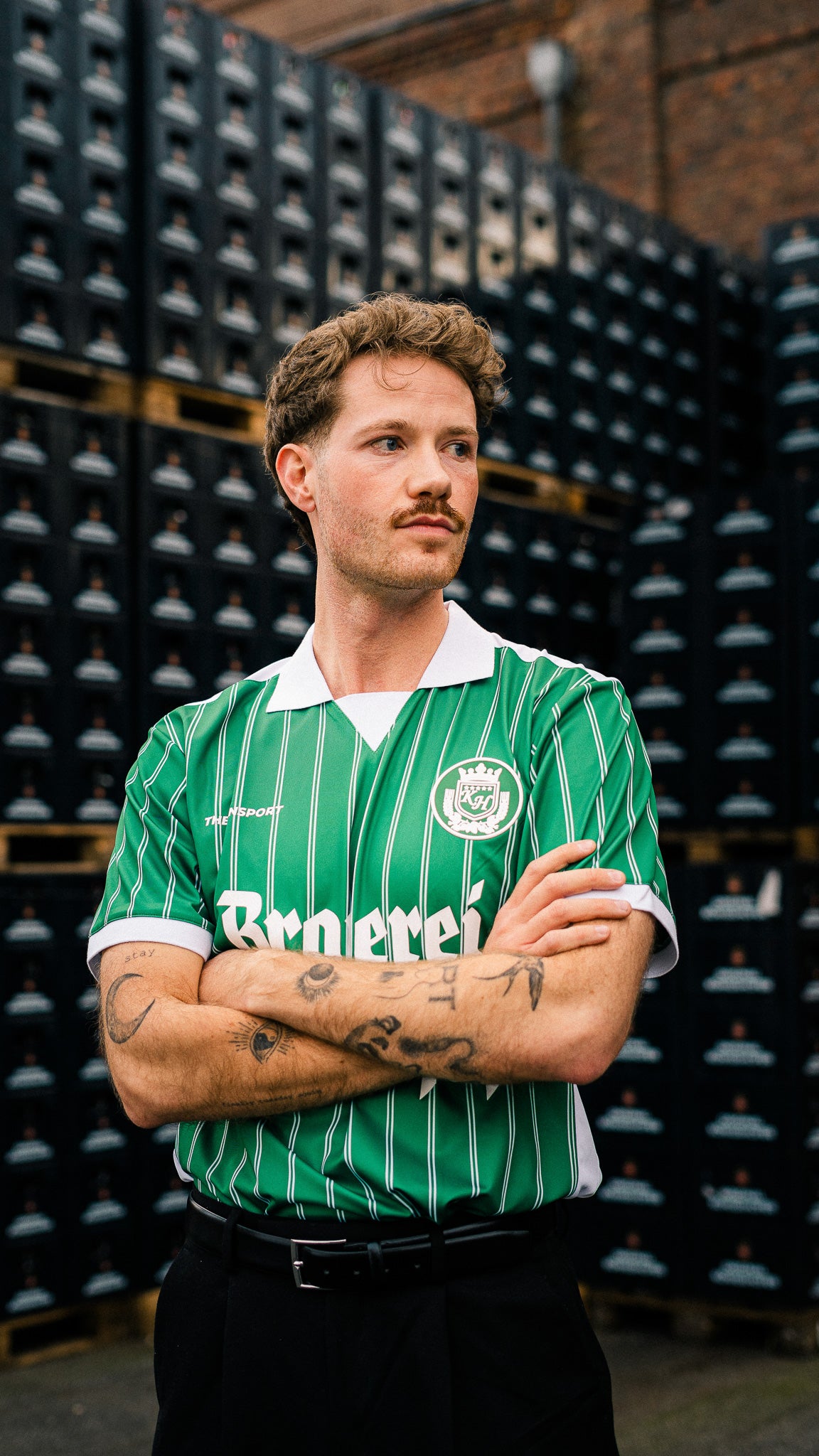 Königshofer Retro-Trikot