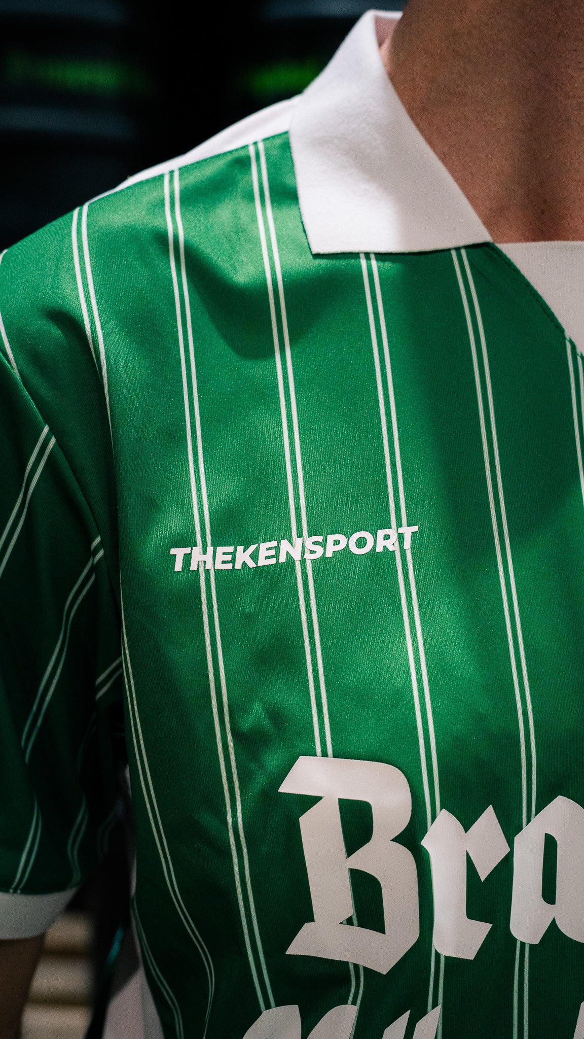 Königshofer Retro-Trikot