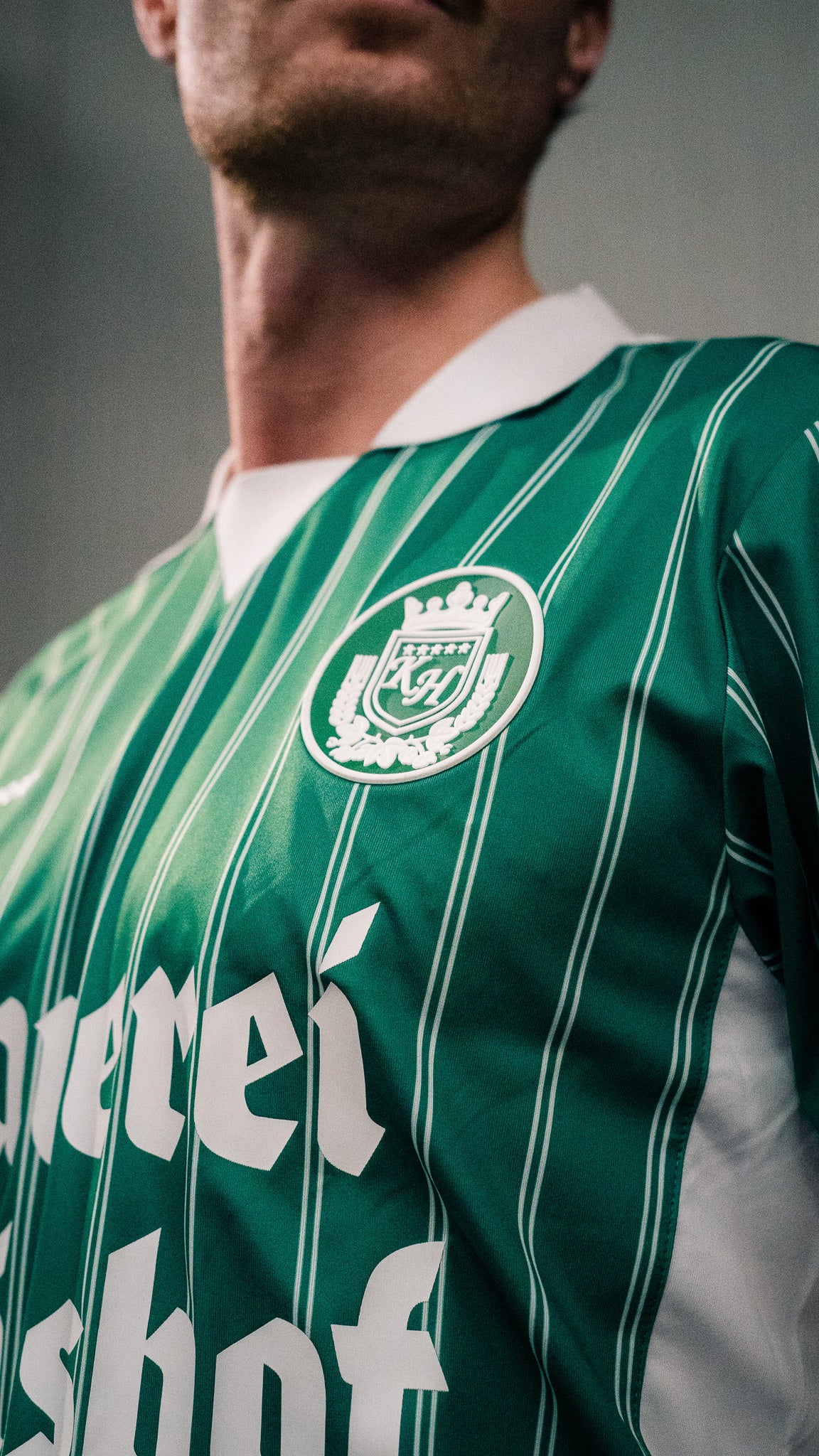 Königshofer Retro-Trikot