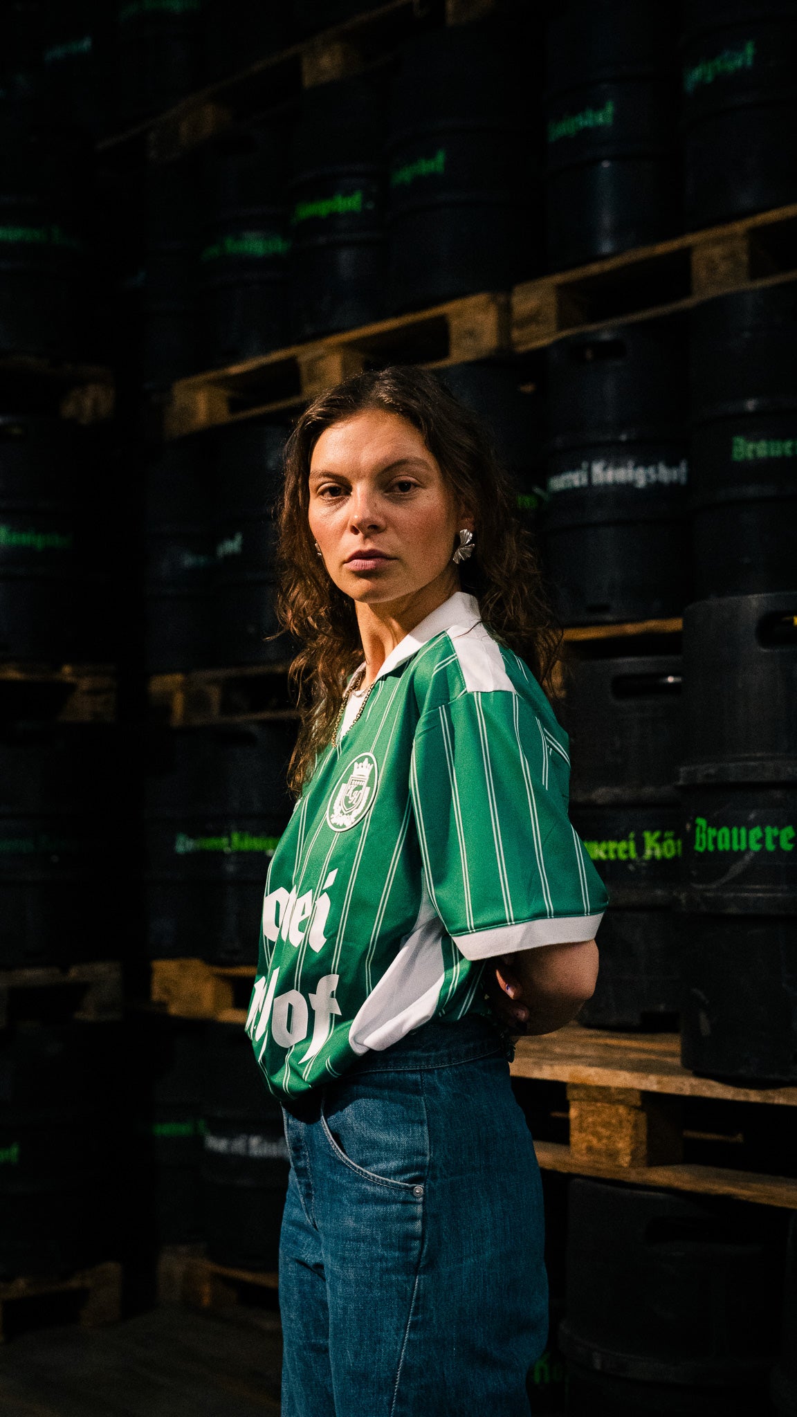Königshofer Retro-Trikot