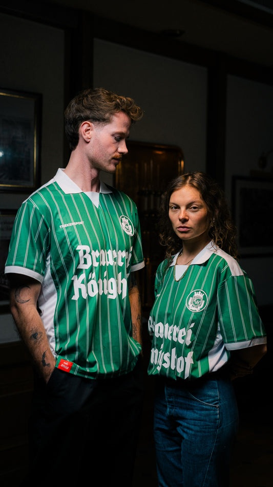 Königshofer Retro-Trikot